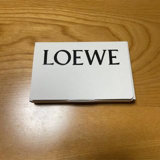 ロエベ(LOEWE)のLOEWE オードゥトワレ　サンプルサイズ(ユニセックス)