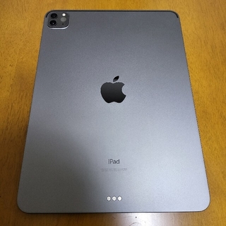 iPad - iPad Pro 11-inch (第2世代) (WiFi - 128GB)