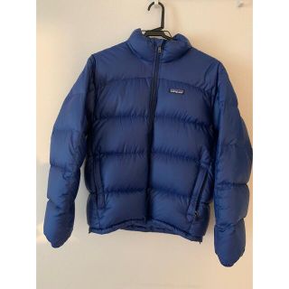 パタゴニア(patagonia)のダウンジャケット(ダウンジャケット)