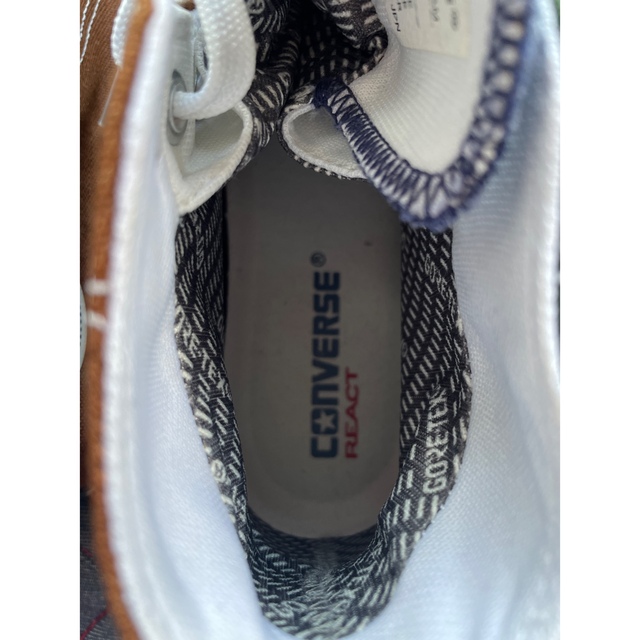CONVERSE(コンバース)のちーちゃソ様専用 レディースの靴/シューズ(スニーカー)の商品写真