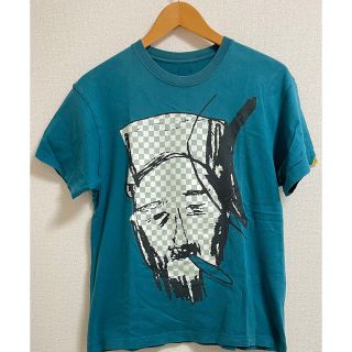 アンダーカバー(UNDERCOVER)のアンダーカバー　Tシャツ　Mサイズ(Tシャツ(半袖/袖なし))