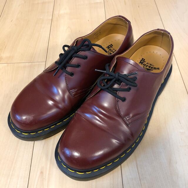 Dr.Martens(ドクターマーチン)のDr.Martens3ホール メンズの靴/シューズ(ブーツ)の商品写真