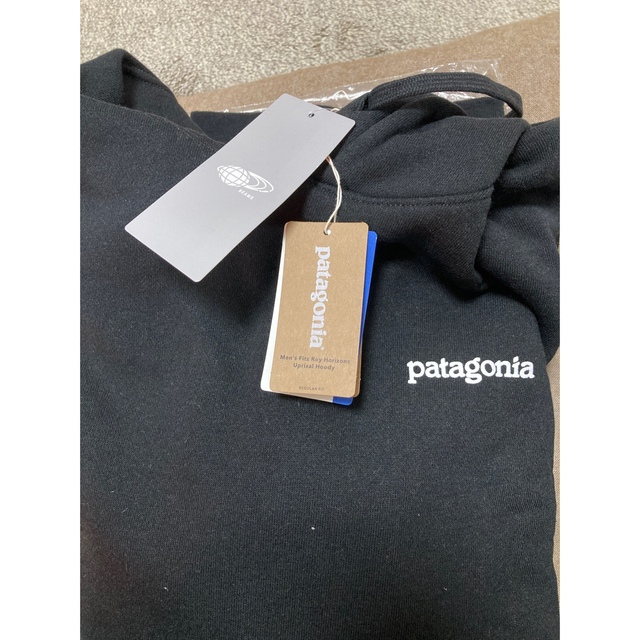 patagonia(パタゴニア)のパタゴニア  パーカー メンズのトップス(パーカー)の商品写真