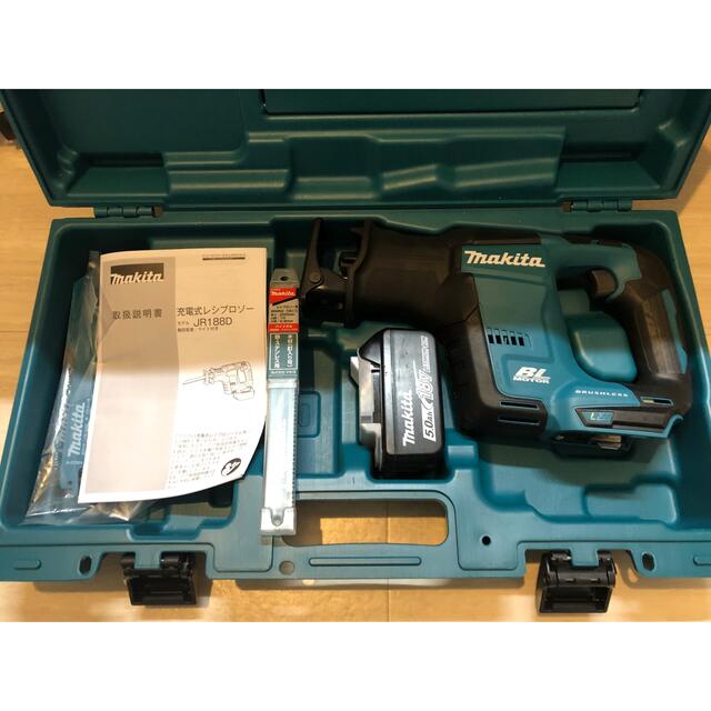 makita インパクトドライバー TD136DRFXB TD131DRFXW