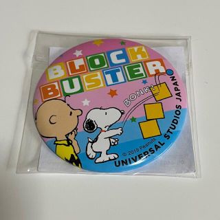 ユニバーサルスタジオジャパン スヌーピー バッジ/ピンバッジの通販 57