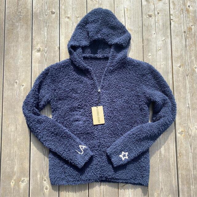 最終価格　新品未使用RH  Cozychic Long Zip Hoodie