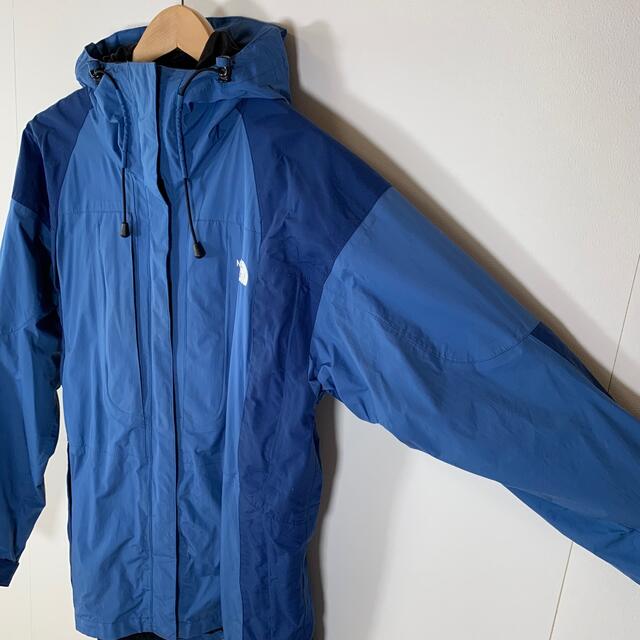 新品　ノースフェイス  レディース  L GORE-TEX マウンテンジャケット