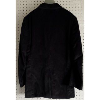 「ドルチェ＆ガッバーナ コーデュロイジャケット サイズ50(L〜XL ...