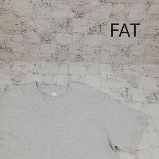 エフエーティー(FAT)のFAT エフエーティー 半袖Tシャツ(Tシャツ/カットソー(半袖/袖なし))