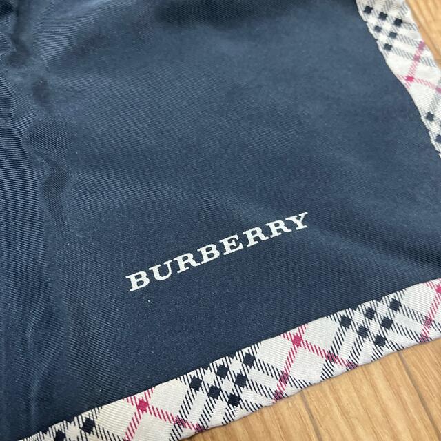 BURBERRY - BURBERRY スカーフの通販 by 整理整頓 shop｜バーバリーならラクマ
