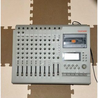 TASCAM ポータスタジオ488(MTR)