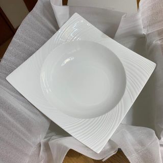 ウェッジウッド(WEDGWOOD)のWEDGWOOD 大皿(食器)