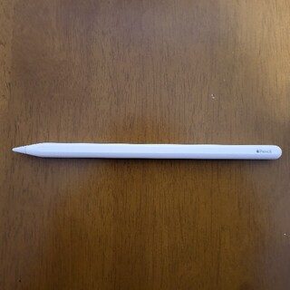 Apple - Apple Pencil（第2世代）
