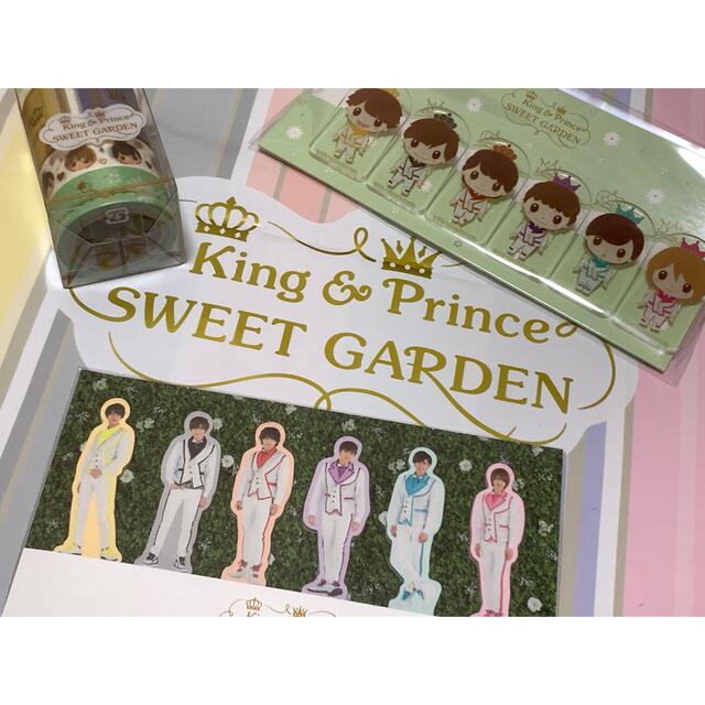 sweetgarden セット『バラ売り可能』