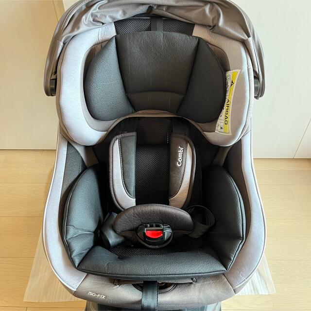 最新の自動車用チャイルドシート本体製品は今、人気の外出/移動用品