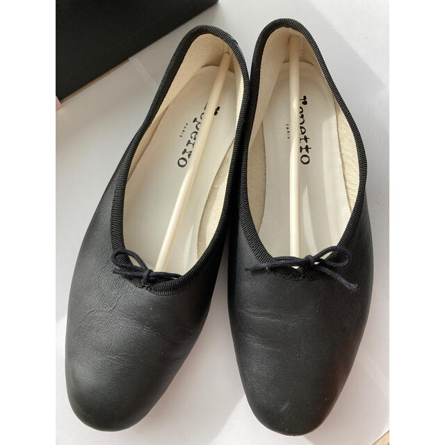 得価HOT repetto バレエシューズ 36の通販 by tan's shop｜レペット