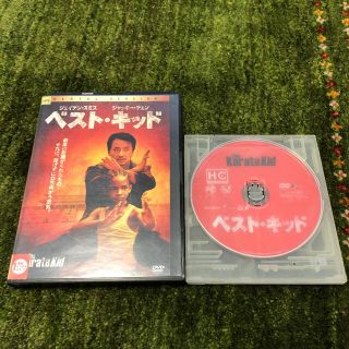 ソニー(SONY)のベスト・キッドDVD(外国映画)