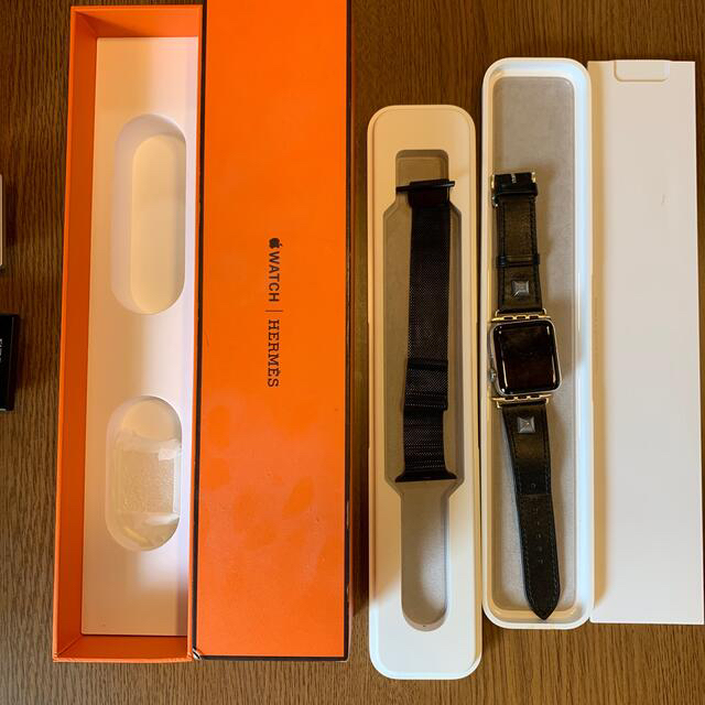 (正規品) Apple Watch エルメス series2 42mm