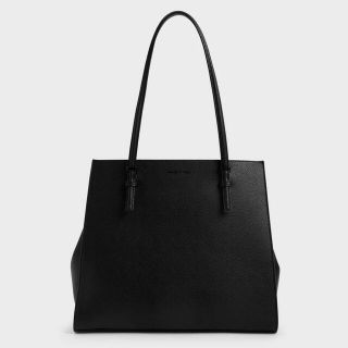 チャールズアンドキース(Charles and Keith)の【チャールズアンドキース】トートバッグ(トートバッグ)