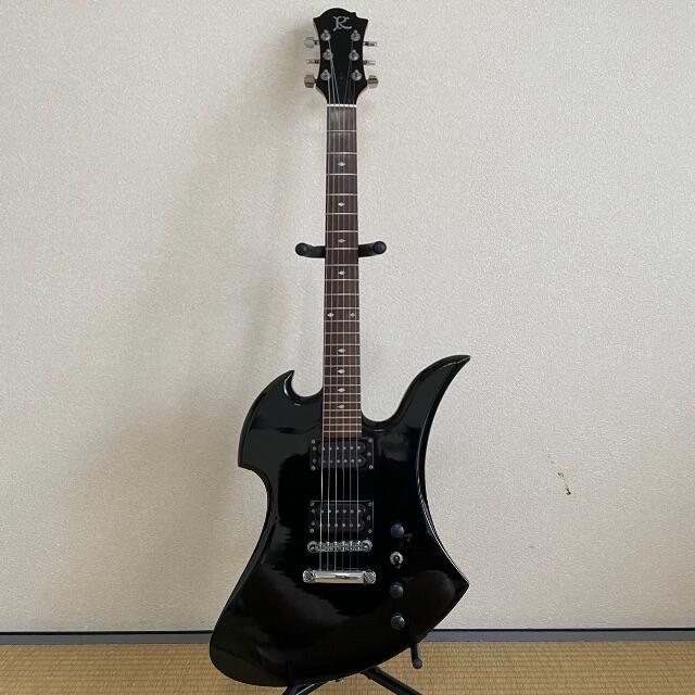 支払いは夕方くらいにしますb.c.rich モッキンバード エレキギター 支払いは夕方くらいにしますb.c.rich モッキンバード エレキギター