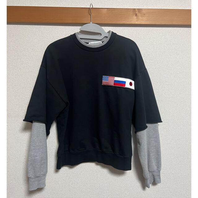 Gosha Rubchinsky スウェット ゴーシャラブチンスキー　18AW