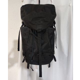 MOUNTAIN HARDWEAR スクランブラー25 マウンテン ハードウェア(バッグパック/リュック)