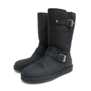 アグ(UGG)のアグ UGG 1005374 サッター ムートン ブーツ エンジニア 25cm(ブーツ)