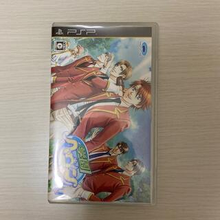 プレイステーションポータブル(PlayStation Portable)の『学園ヘヴン おかわりっ！』 PSP(携帯用ゲームソフト)
