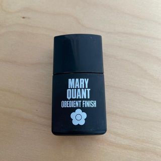 マリークワント(MARY QUANT)のマリークワント　オビーディエントフィニッシュ BO-20(ファンデーション)