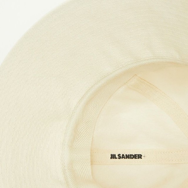 Jil Sander(ジルサンダー)のJILSANDER バケットハット メンズの帽子(ハット)の商品写真