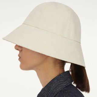 ジルサンダー(Jil Sander)のJILSANDER バケットハット(ハット)