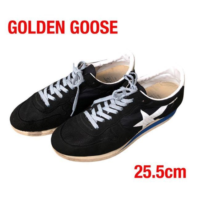 GOLDEN GOOSE HAUS スニーカー