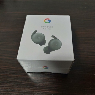 Google - Google Pixel Bubs A-Series