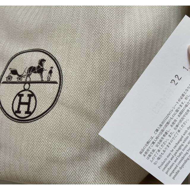 Hermes(エルメス)のyu-sho様専用　新品　エルメス　ピコタンmm カザック　２月１日から値上げ レディースのバッグ(ハンドバッグ)の商品写真