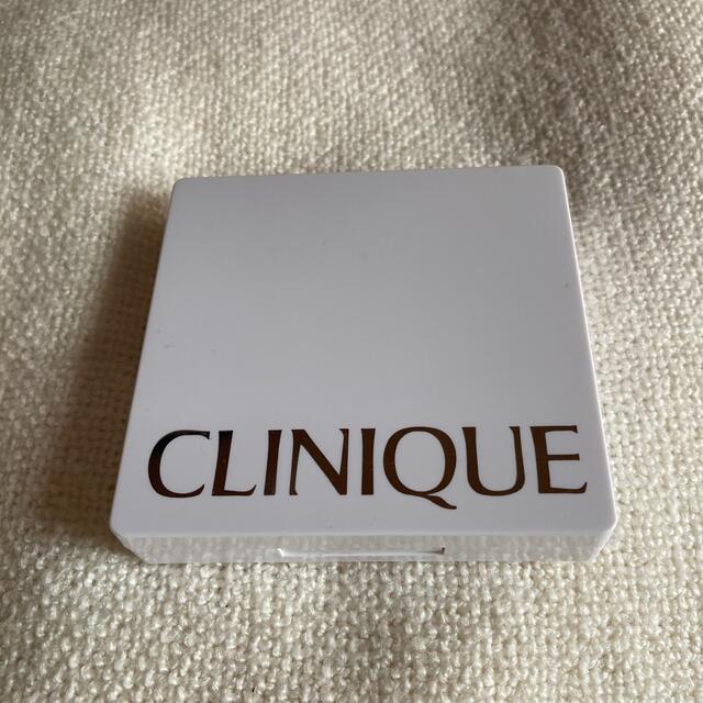 CLINIQUE(クリニーク)のクリニーク　コンパクト コスメ/美容のキット/セット(コフレ/メイクアップセット)の商品写真