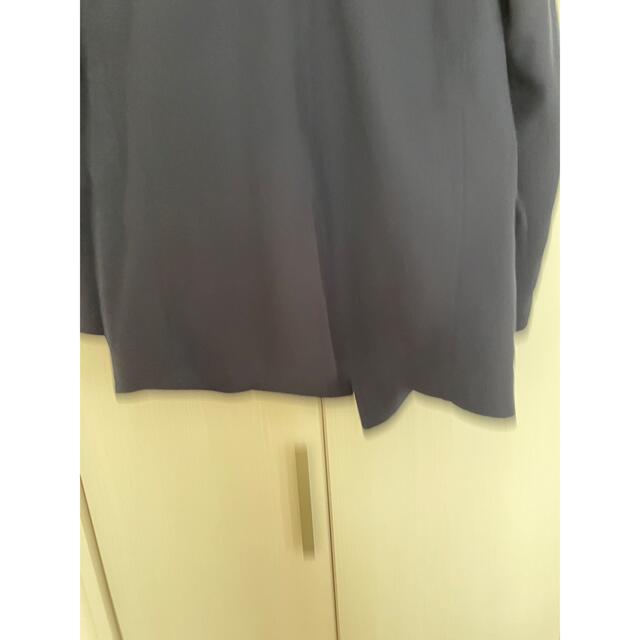 GU(ジーユー)のPコート ピーコート　gu ジーユー　Mサイズ メンズのジャケット/アウター(ピーコート)の商品写真