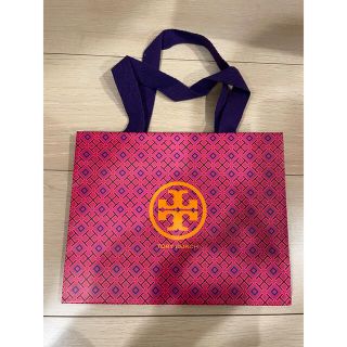 トリーバーチ(Tory Burch)のトリーバーチ　ショップ袋(ショップ袋)