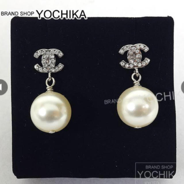 【最安値に挑戦】
CHANEL シャネル♡送料込み - ピアス 【最安値に挑戦】
CHANEL シャネル♡送料込み - ピアス