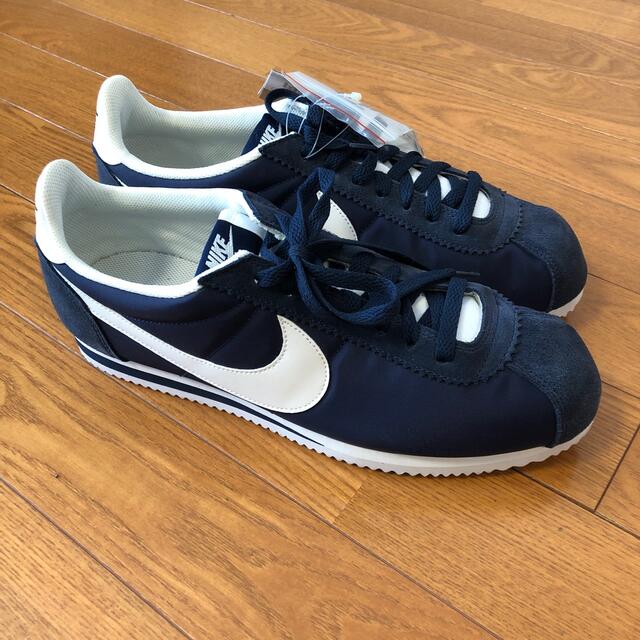 NIKE CLASSIC CORTEZ NYLON