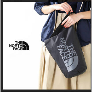 THE NORTH FACE - 【未開封新品】ノースフェイス　スタッフバッグ　9L 黒色　軽量　高強度　防水性