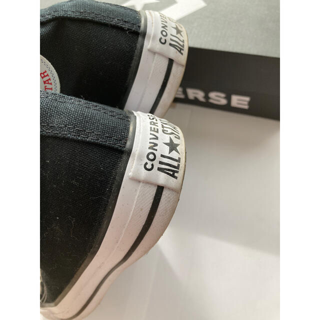 レア US版 CONVERSE ハイカットスニーカー
