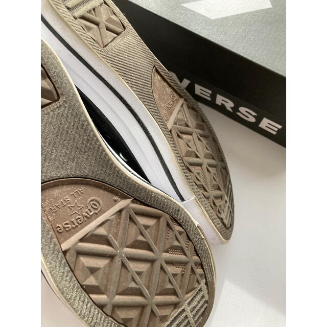 レア US版 CONVERSE ハイカットスニーカー
