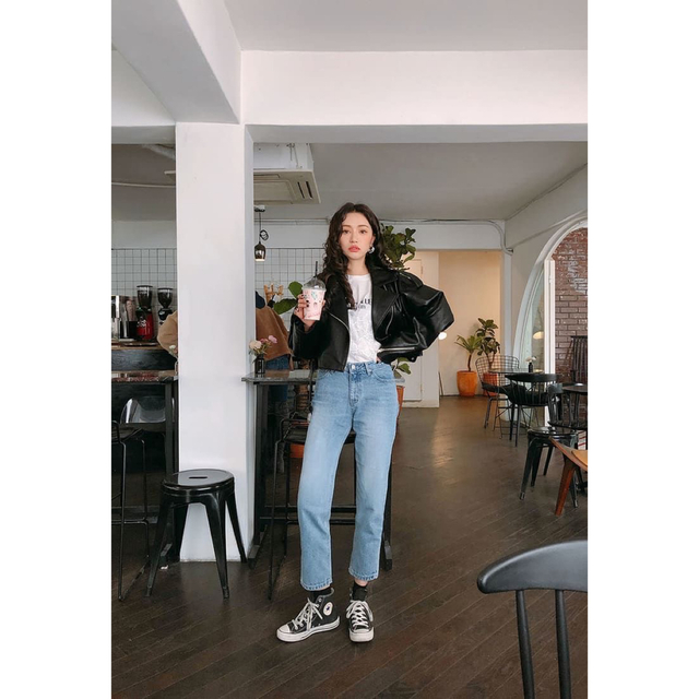 CONVERSE - レア US版 CONVERSE ハイカットスニーカーの通販 by tan's