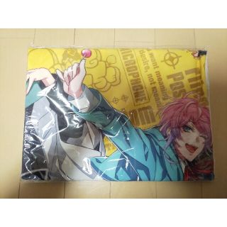 ヒプノシスマイク Fling Posse ビッグタオル(キャラクターグッズ)