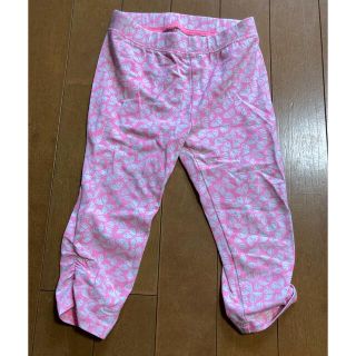 ギャップキッズ(GAP Kids)のGAP 7部丈レギンス  3years(パンツ/スパッツ)