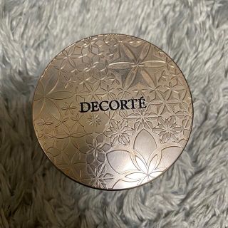 コスメデコルテ(COSME DECORTE)のコスメデコルテ　フェイスパウダー(フェイスパウダー)