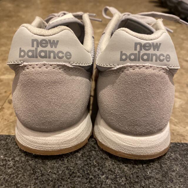 New Balance(ニューバランス)のニューバランス　520レディス　スニーカー レディースの靴/シューズ(スニーカー)の商品写真