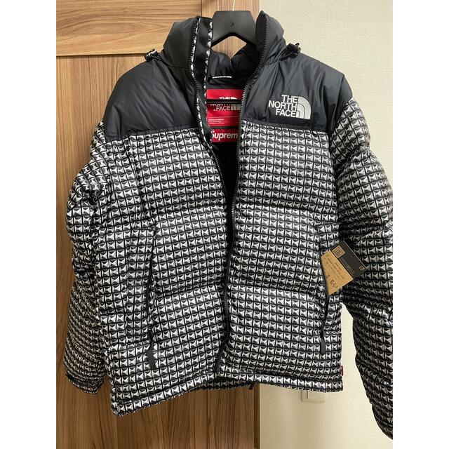 supreme the north face ダウンジャケット ND920031