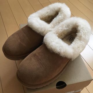 アグ(UGG)のUGG NITAシューズ(その他)