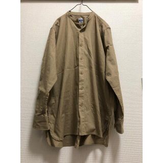 ジャーナルスタンダード(JOURNAL STANDARD)のARMY TWILL × JOURNAL STANDARD relume(シャツ)